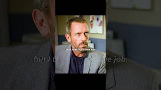 Dr House knew she wasn’t here to see a doctor movie video shorts [upl. by Einaj]