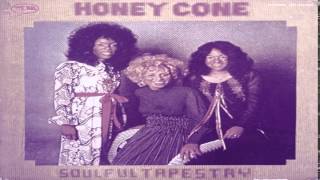 The Honey Cone  Want Ads Chopped amp Screwed [upl. by Iey654]