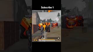 freefire Costom ff shorts mobilelegends freefiregames short gamingraistar shorts redring [upl. by Aivato]