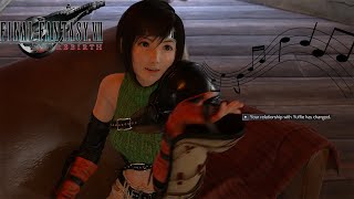 Yuffie Likes To Sing  Final Fantasy VII Rebirth [upl. by Joseito]