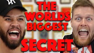 REVEALING OUR BIGGEST SECRET You Should Know Podcast Episode 78 [upl. by Martreb696]