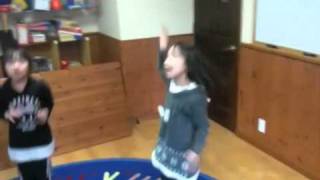 Great Classroom Song  This is ME  by ELF Learning [upl. by Lalittah]