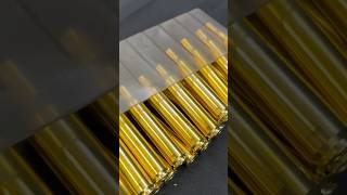 Cleaning Brass Cases For Reloading [upl. by Mars]