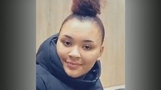 Teenage girl shot dead in Tottenham named locally as Tanesha Melbourne  5 News [upl. by Sinclare]