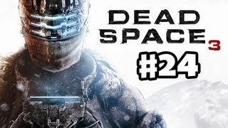 Dead Space 3  Optional Mission Armory [upl. by Euqinim]