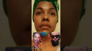 kimporter rip pdiddy fbi tisatells GO Sub to Tisa Tells channel [upl. by Eetnahc]