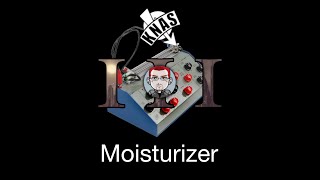 sktch253 Knas The Ekdahl Moisturizer 1 no talk [upl. by Torruella]