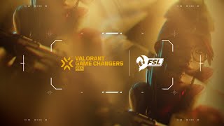 ENG WATCHPARTY VALORANT Game Changers SEA 2024 Stage 1 DV vs XG2T amp BPK vs MNF Day 4 🔴 [upl. by Woodward]