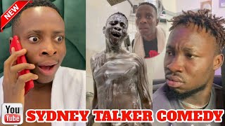 Latest Sydney talker comedy Ft Sydney Iwundu  Gentuu  Degeneral  Mrfunny  Entertainment skits [upl. by Mahon110]