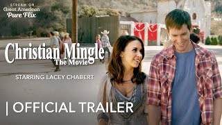 quotChristian Minglequot  Official Trailer [upl. by Alleunam34]