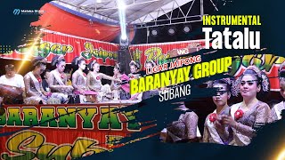 TATALU INSTRUMENTAL BARANYAY GROUP SUBANG [upl. by Kragh999]