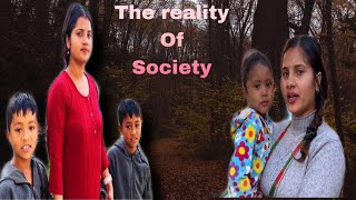 smarika samarika dhakal jvis jvin shreshta  sad reality of our society [upl. by Gemmell]