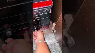 950M WirelessN Mini USB Adapter shorts youtubeshorts youtube short technologytechrahul [upl. by Iba]