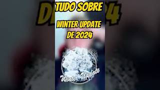 Preparese Todas as Atualizações do WINTER UPDATE 2024 do Tibia [upl. by Marcus]