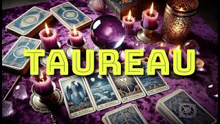 TAUREAU  quotUn appel inattendu bouleversera votre cœur – Horoscope Taureau 2024quot [upl. by Hubbard]