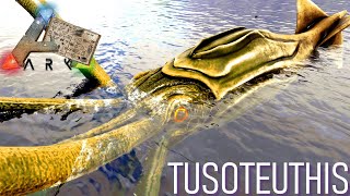 TUSOTEUTHIS  TAMINGCAPACITÉS Dino Dossier 📖 [upl. by Eisset]