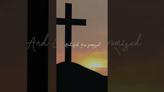 👆👆 watch full video 👆👆 god lyrics christianmusic [upl. by Bertero]