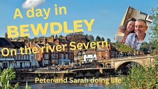 BEWDLEY  What a beautiful town steeped in history [upl. by Tinaret506]