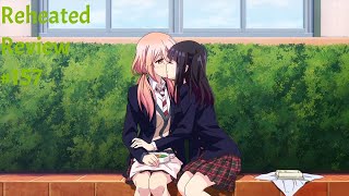 Netsuzou Trap NTR  Reheated Review 157 [upl. by Lockhart572]