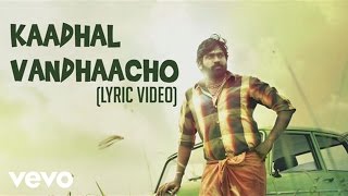 Pannaiyaarum Padminiyum  Pesuraen Pesuraen Video  Vijay Sethupathi [upl. by Anaik]