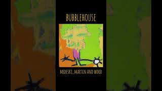 bubble house medeski martin and wood funk groove funkygroove jazz [upl. by Ycats970]