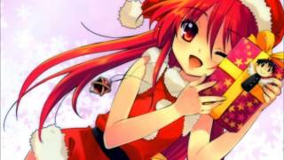 Nightcore S  Jingle Bell Rock Cascada [upl. by Rehm]