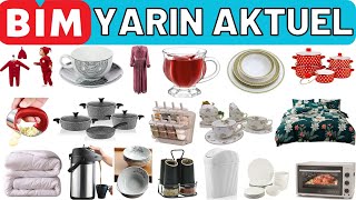 BİM 2 Aralık 2024 Kataloğu BİM Aktüel Kataloğu GELECEK Ürünleri BİM Aktüel BİM AKTÜEL KATALOG [upl. by Comyns630]