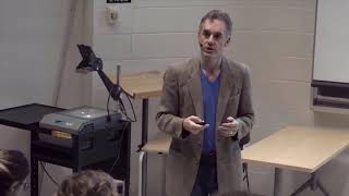 Jordan Peterson  Whats at the top of the Pyramid dominance hierarchy [upl. by Ambros68]