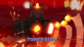 Ignitus Rage  Remix Tower Blitz [upl. by Paulita]