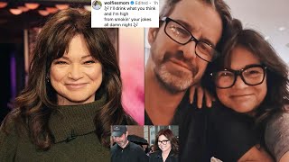 Valerie Bertinelli amp Boyfriend Mike Goodnough Go Instagram Official With Taylor Swift Themed Caption [upl. by Musser]