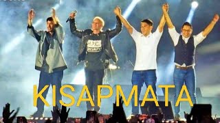 KISAPMATA by RIVERMAYA Reunion Concert  Babiles vlogs [upl. by Naliorf]