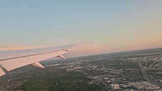 British Airways 787 take off from Chicago OHare to London Heathrow [upl. by Blaseio]