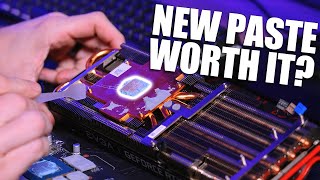 Is repasting your GPU still worth it [upl. by Tik]