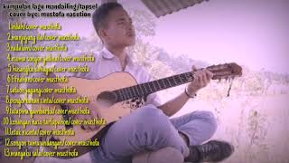 Album cover lagu tapselMandailingcover byeMusthofa nasution [upl. by Isabelita]