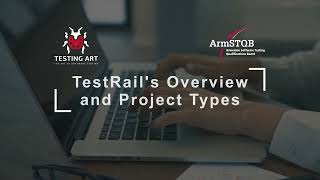 1TestRail  Get familiar with TestRail and learn about different project types [upl. by Lisab974]