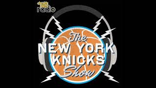 The New York Knicks Podcast Ep 341 Emergency Episode [upl. by Drofkcor]