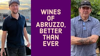 Wines of ABRUZZO An InDepth Look [upl. by Eudosia]