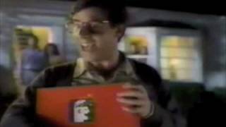 Scattergories commercial  1990 [upl. by Lantz]