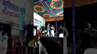 Chote Raja archestra dance Marad abhi bacha BA [upl. by Gavriella]