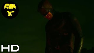 S2 Opening Fight Scene  Daredevil S2E1 [upl. by Aushoj]