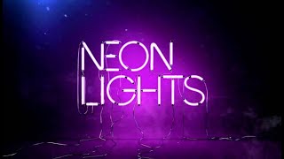 Freitag feat Natalie K I Neon Light [upl. by Gerladina]