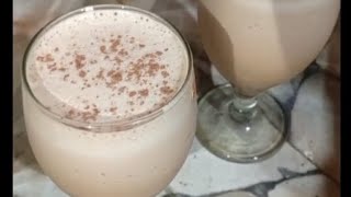 cold coffee recipe by moms kitchen [upl. by Harmonia]