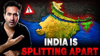 Shocking Research Reveals INDIA Is SPLITTING Apart [upl. by Uhthna]