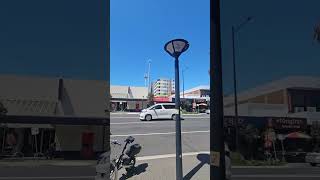 The Street of Springvale Melbourne Australia [upl. by Airdnaz]