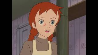 Anne of Green Gables 1979 Episode 18  Anne Rescues Minnie May HD English Dub [upl. by Gunnar584]