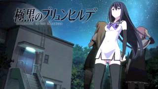 【極黒のブリュンヒルデ  Brynhildr In The Darkness】1st Opening Theme【EXTENDED】 [upl. by Vitoria]