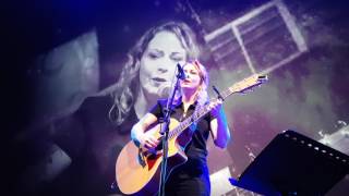 Anneke van Giersbergen  Saturnine  The Gathering [upl. by Vasileior]