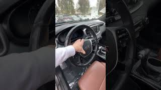 2019 Kia Sorento SXL V6 Horn 240 [upl. by Mehta]