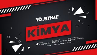 10 Sınıf Kimya  Mol Kavramı 29042020 İrfan ÖZ [upl. by Casteel643]