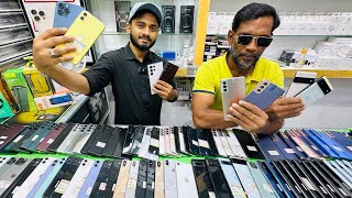 Used iPhone Price in Bangladesh🔥 Used iPhone Price in BD 2024🔥 Second Hand Phone✔Used Mobile Price [upl. by Nollaf]